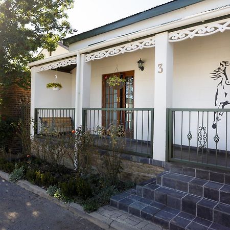 Horse And Mill Guesthouse Colesberg Esterno foto