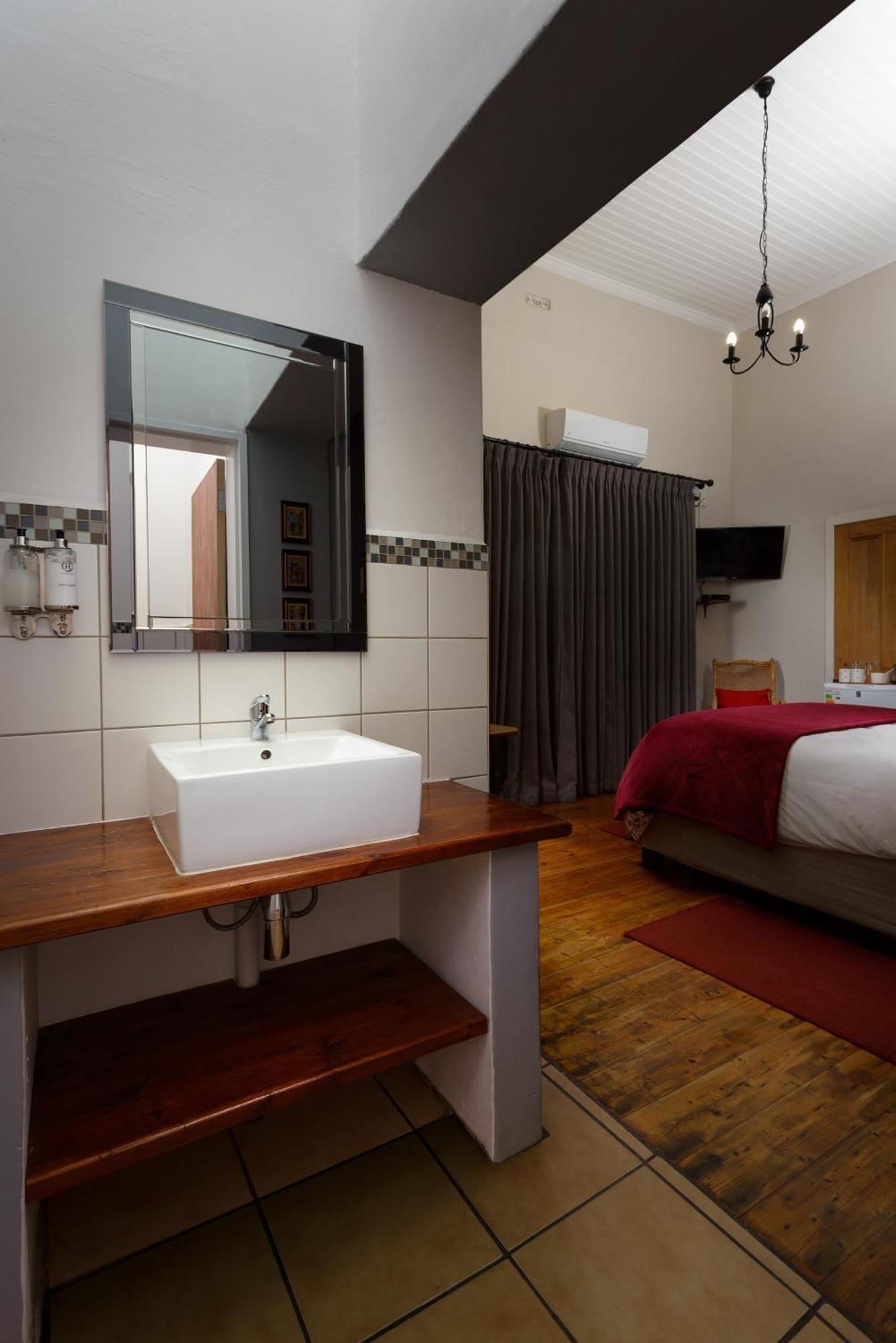 Horse And Mill Guesthouse Colesberg Esterno foto