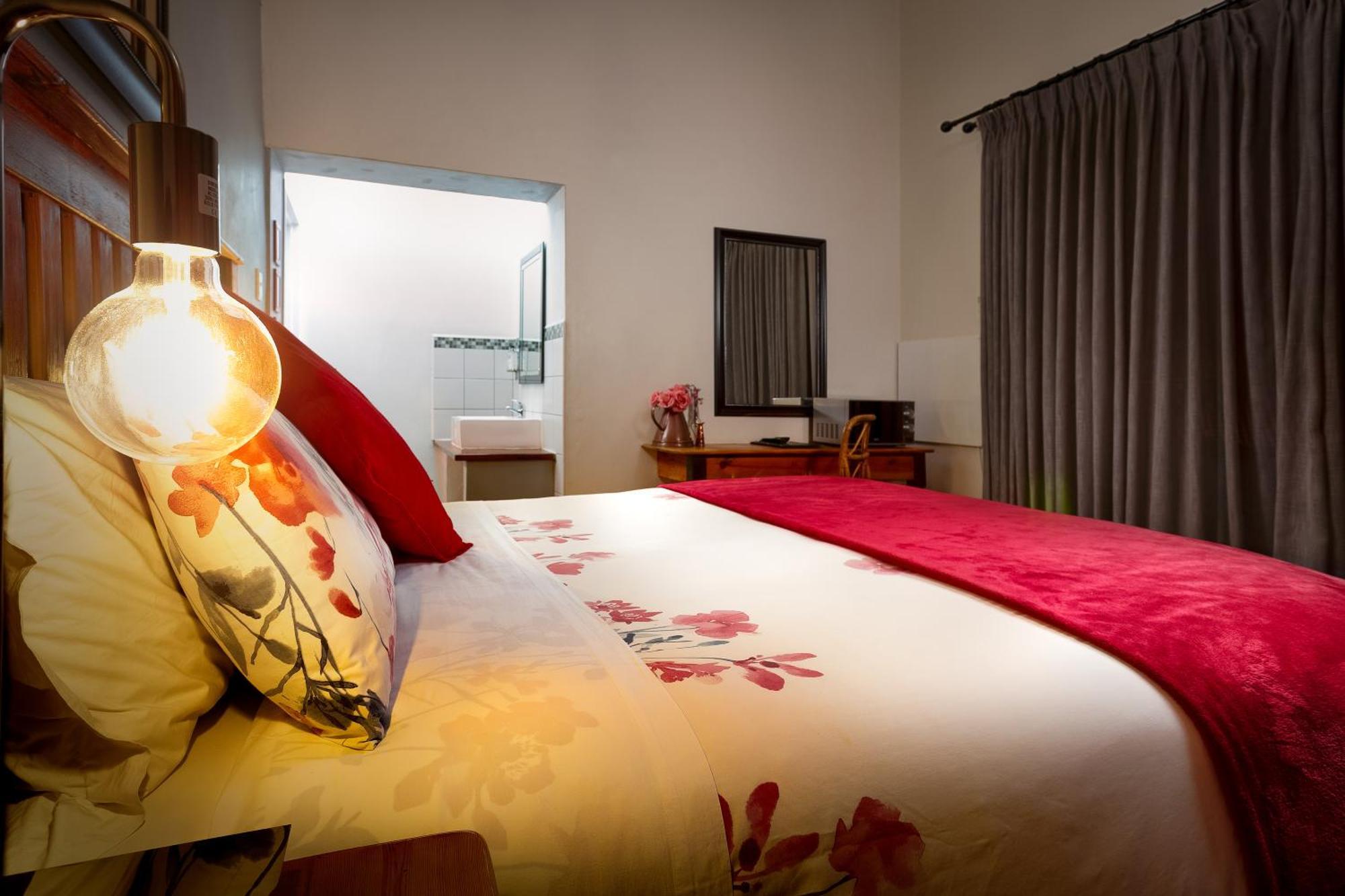 Horse And Mill Guesthouse Colesberg Esterno foto