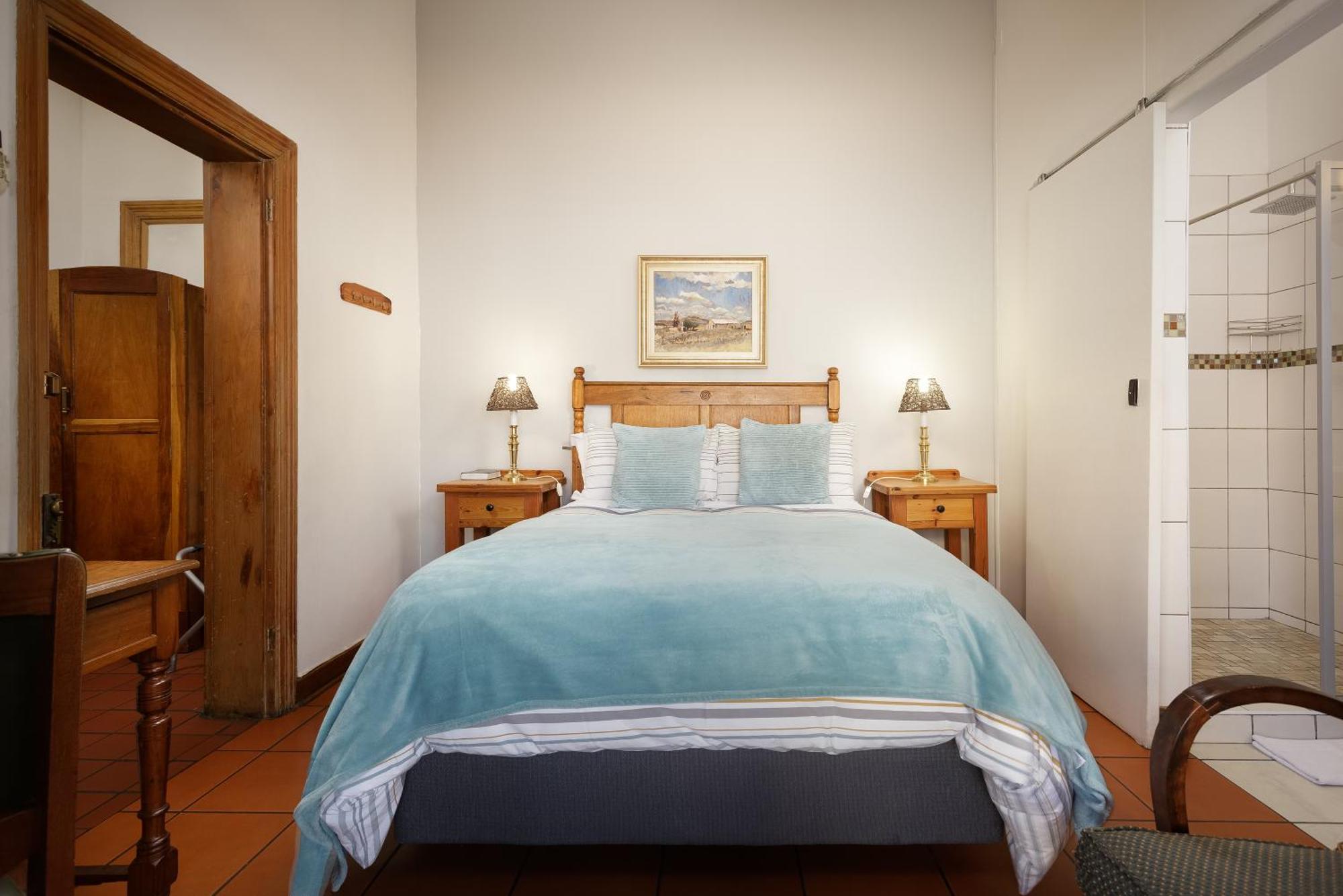 Horse And Mill Guesthouse Colesberg Esterno foto