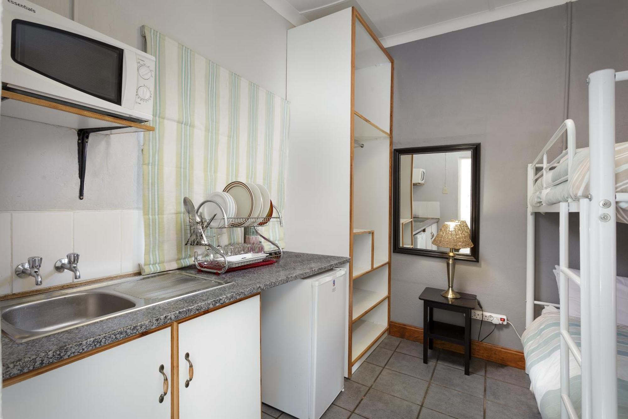 Horse And Mill Guesthouse Colesberg Esterno foto