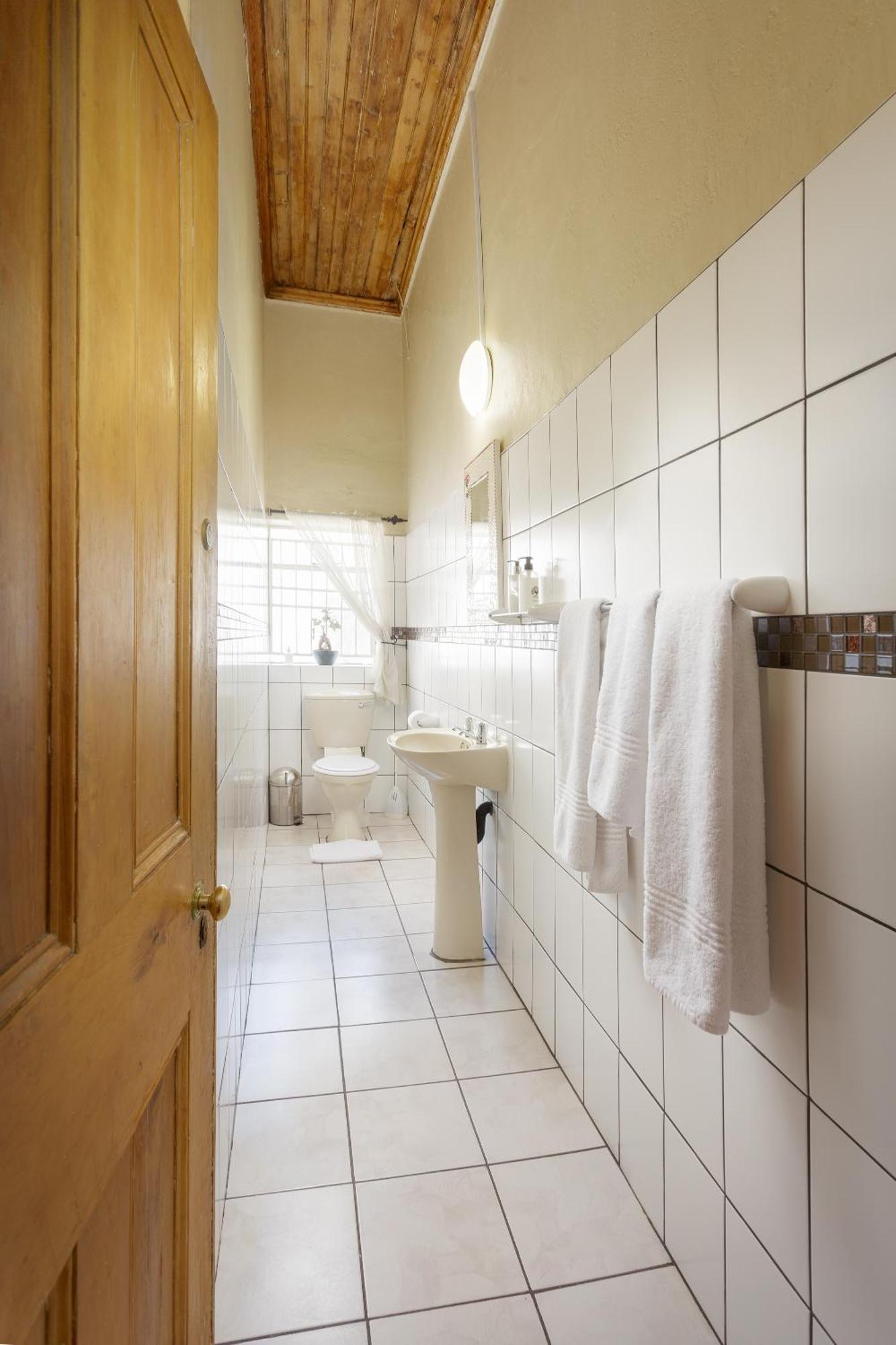 Horse And Mill Guesthouse Colesberg Esterno foto
