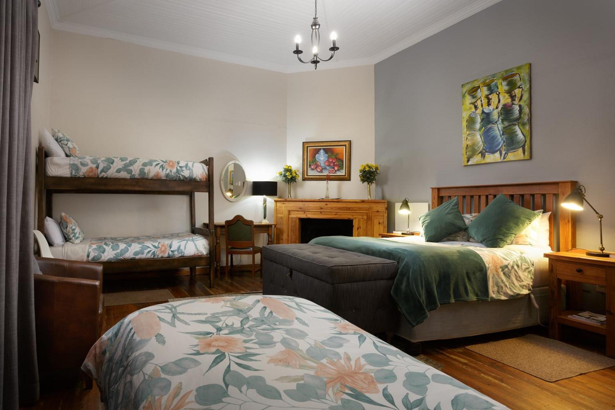 Horse And Mill Guesthouse Colesberg Esterno foto