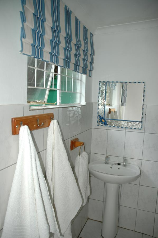 Horse And Mill Guesthouse Colesberg Esterno foto