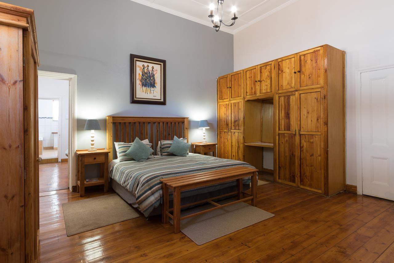 Horse And Mill Guesthouse Colesberg Esterno foto