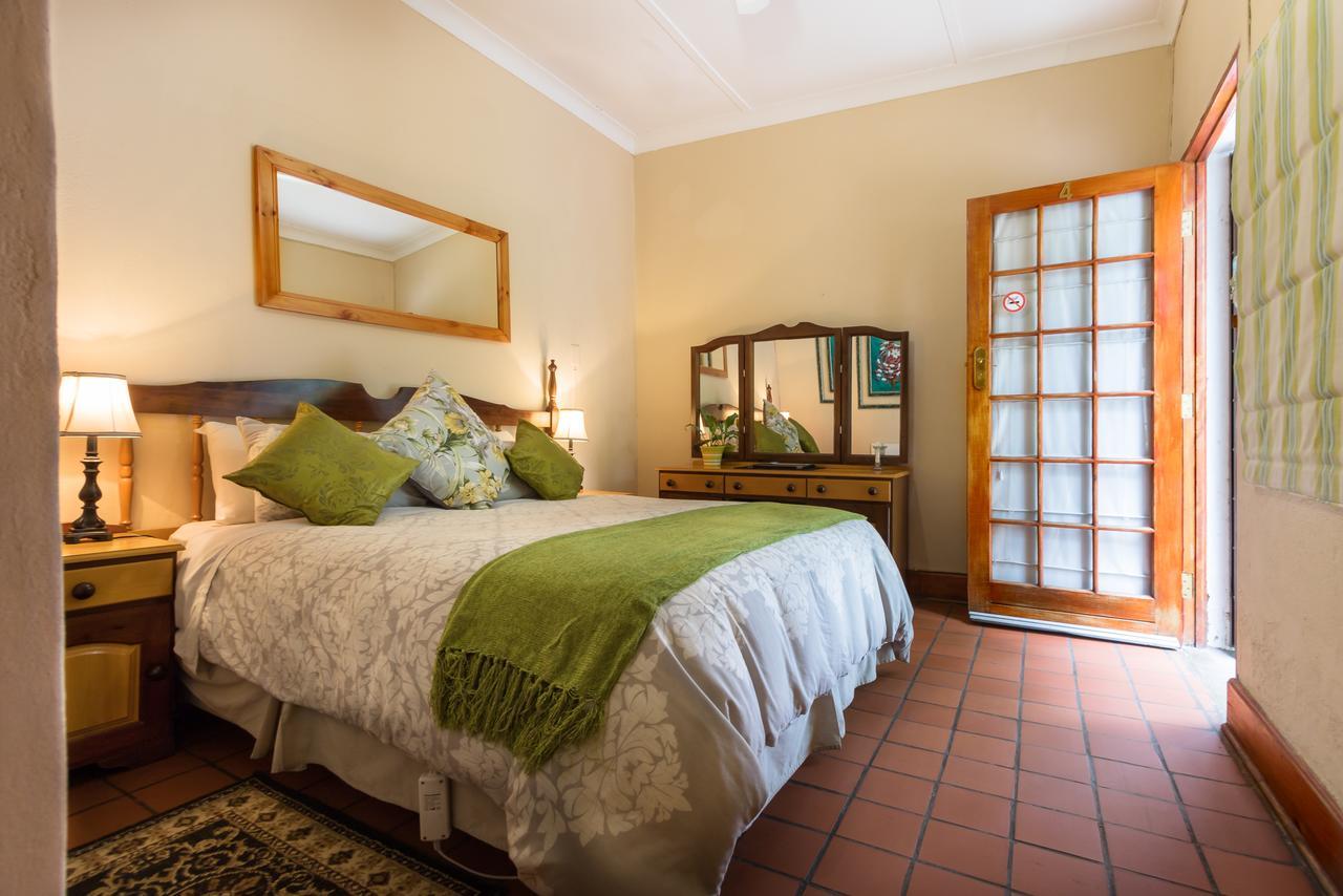 Horse And Mill Guesthouse Colesberg Esterno foto
