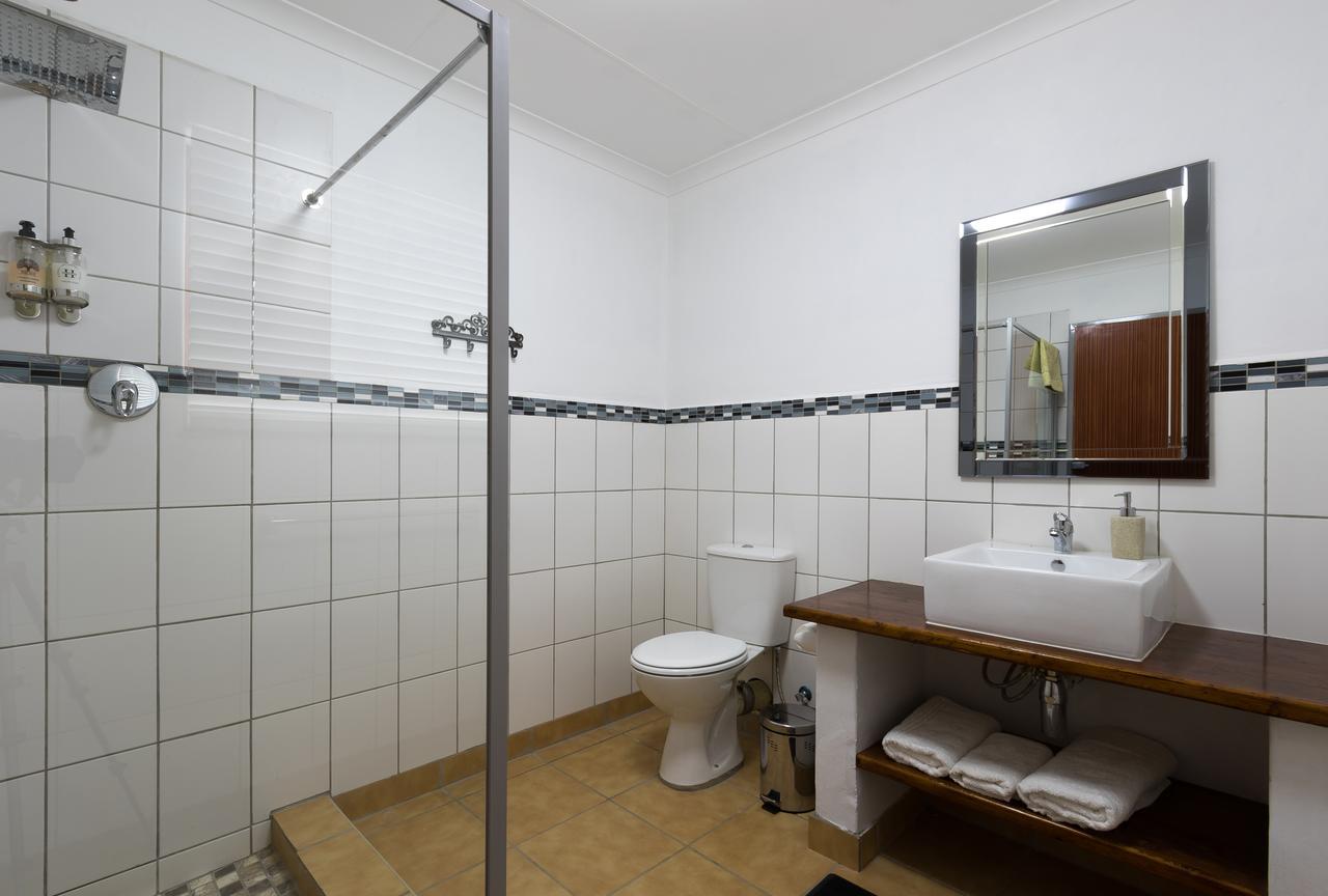 Horse And Mill Guesthouse Colesberg Esterno foto